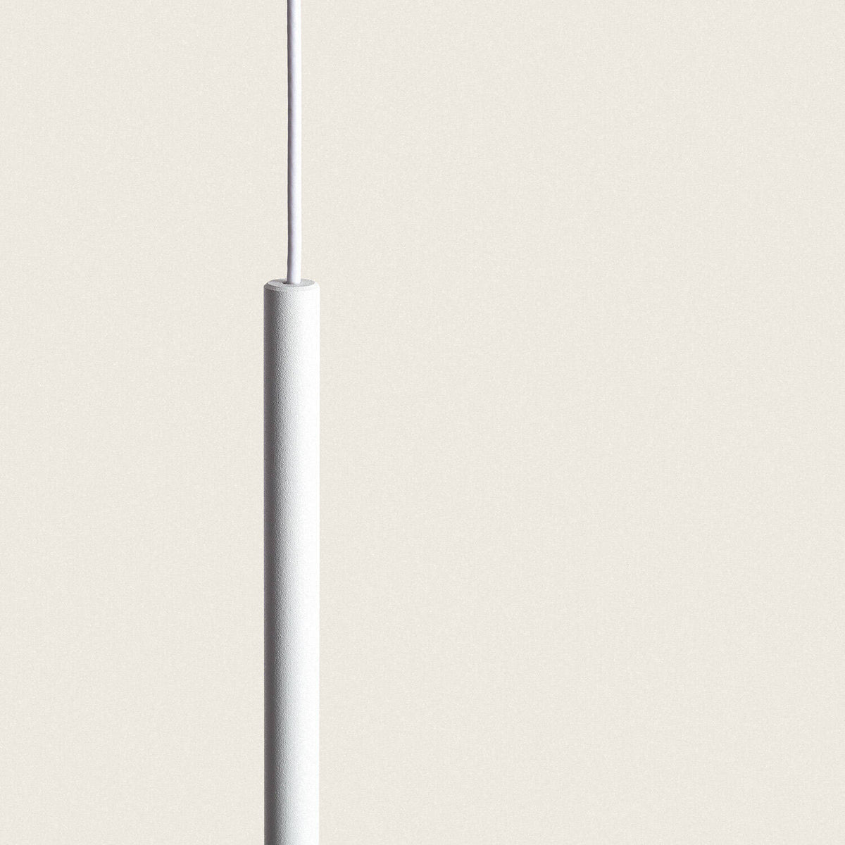 Lámpara Colgante LED 6W Aluminio Piaski