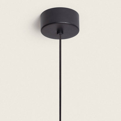 Lámpara Colgante LED 6W Aluminio Drake
