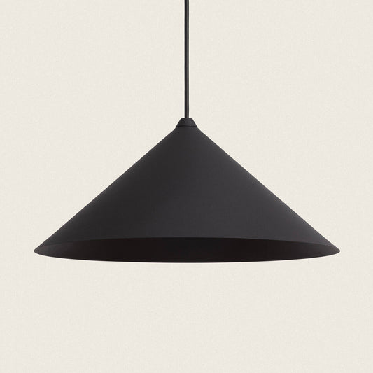 Lámpara Colgante LED 8W Aluminio Elise L