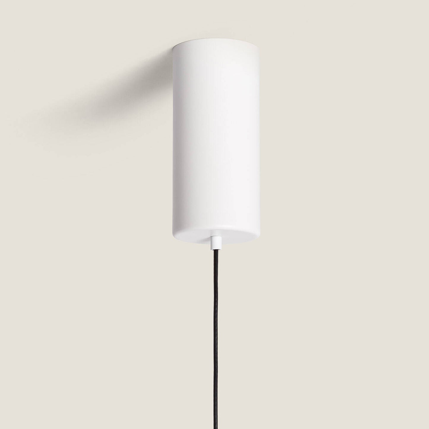 Lámpara Colgante LED Cristal Liborina