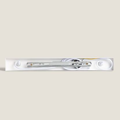 Lámpara Colgante Metal Sardo 3 Focos