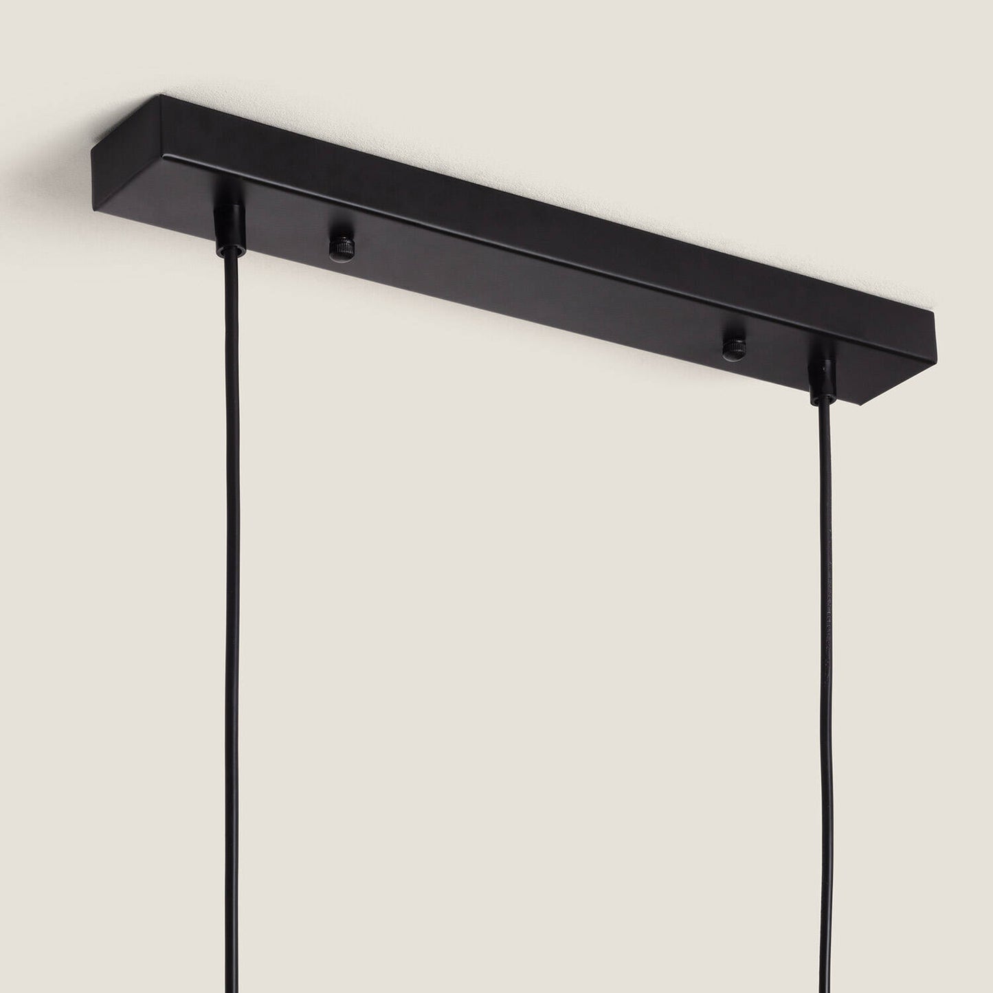 Lámpara Colgante Metal Sardo 3 Focos