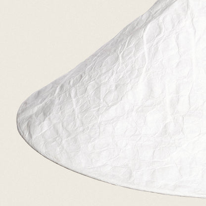 Lámpara Colgante Papel Tyvek Rapa