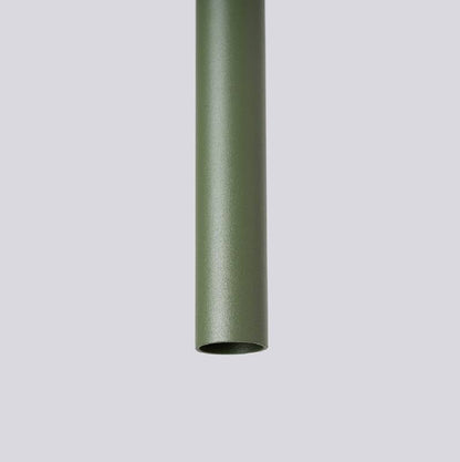 Lámpara Colgante Pastelo 1 Metal SOLLUX