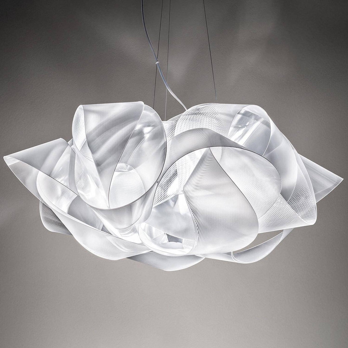 Lámpara Colgante SLAMP Fabula Suspension Large