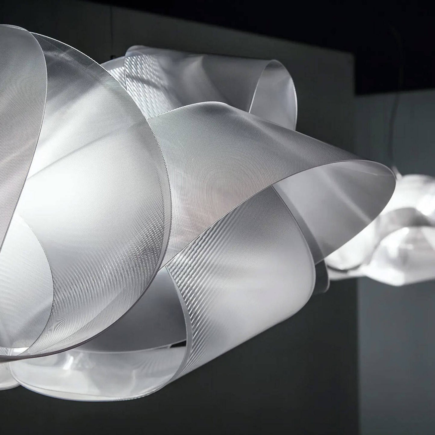 Lámpara Colgante SLAMP Fabula Suspension Large