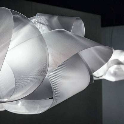 Lámpara Colgante SLAMP Fabula Suspension Large