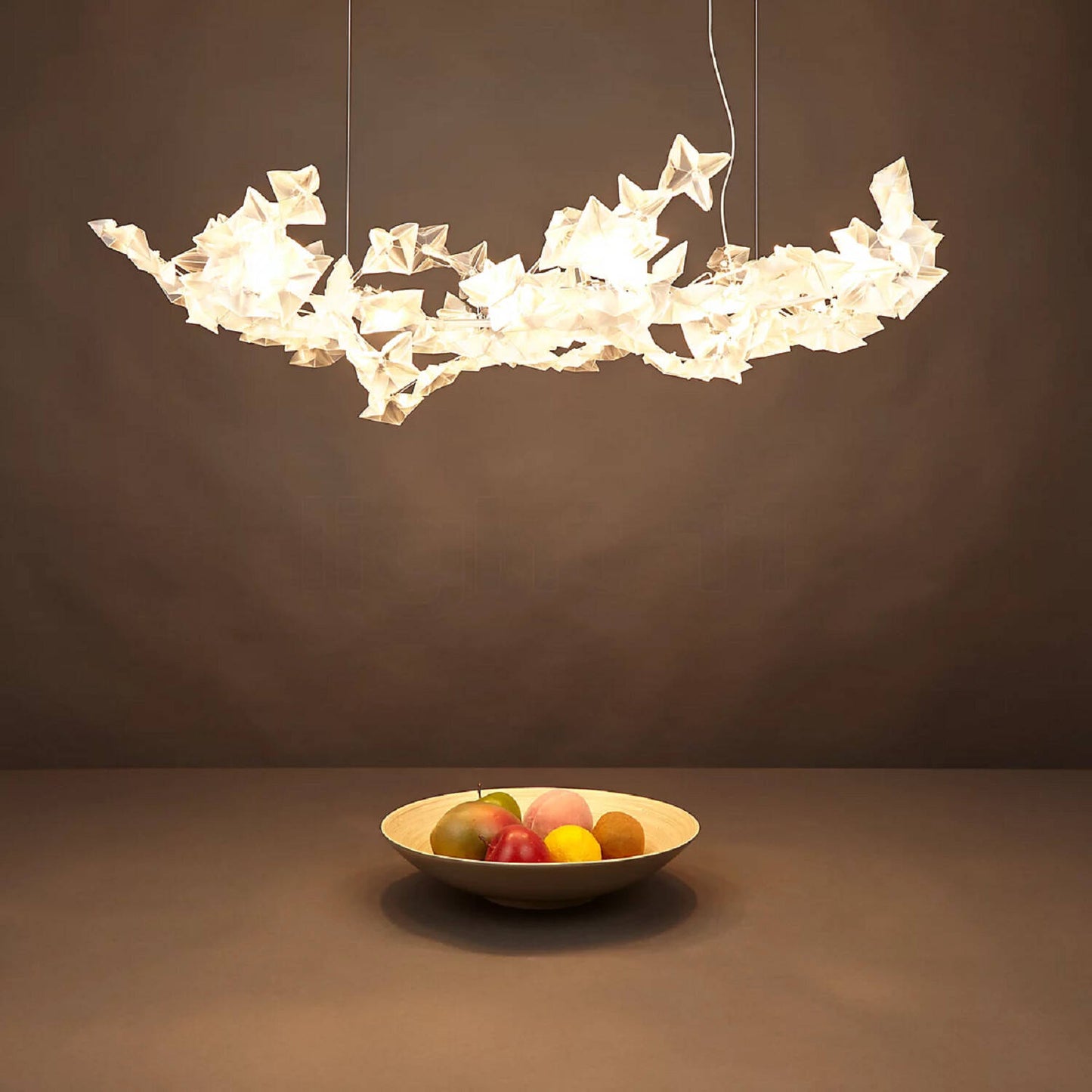 Lámpara Colgante SLAMP Hanami Large Suspension