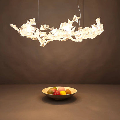 Lámpara Colgante SLAMP Hanami Large Suspension