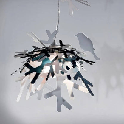 Lámpara Colgante SLAMP Luis Suspension