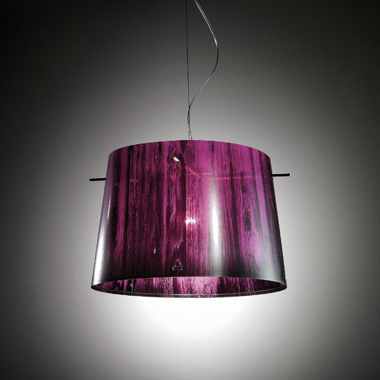 Lámpara Colgante SLAMP Woody Suspension