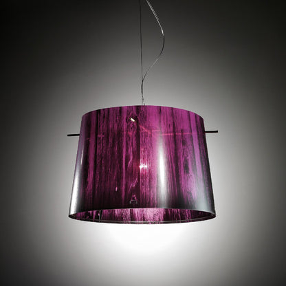 Lámpara Colgante SLAMP Woody Suspension
