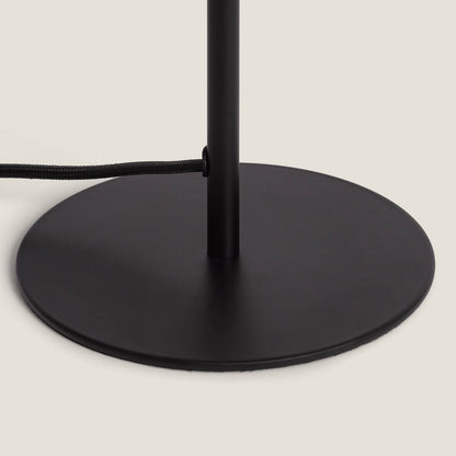 Lámpara de Mesa Metal Madow