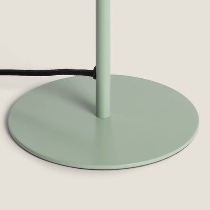 Lámpara de Mesa Metal Madow