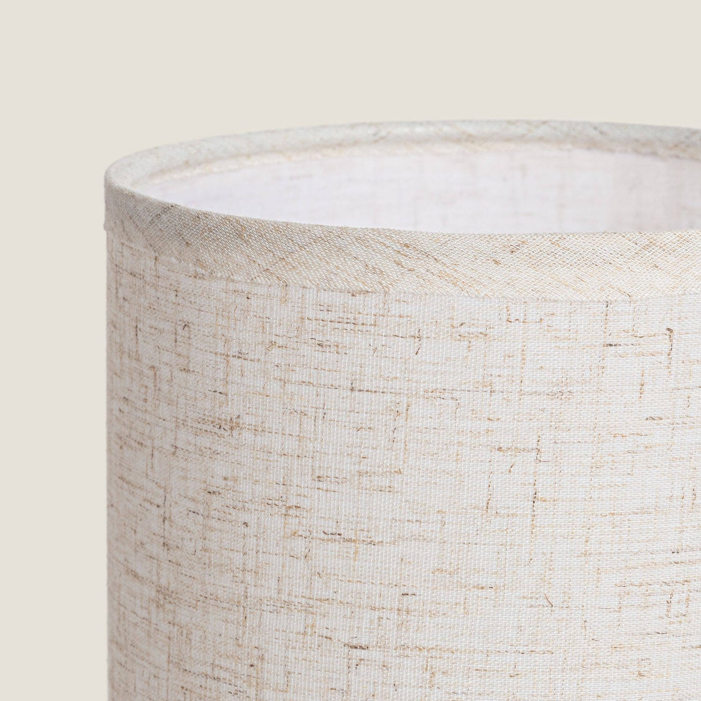 Lámpara de Mesa Cerámica Cleo