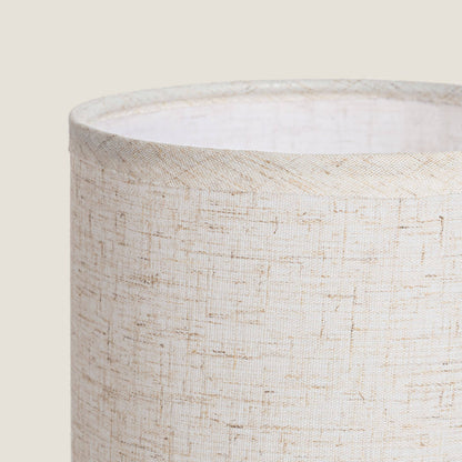 Lámpara de Mesa Cerámica Cleo