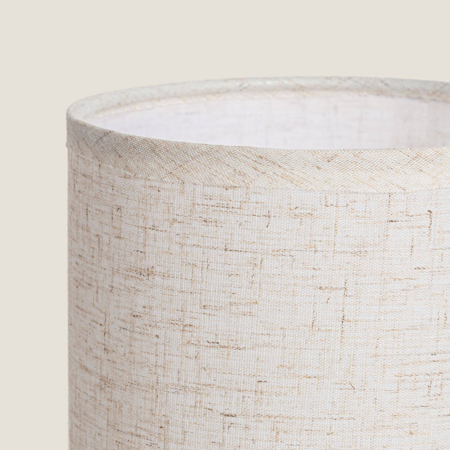 Lámpara de Mesa Cerámica Nori