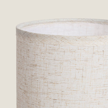 Lámpara de Mesa Cerámica Nori