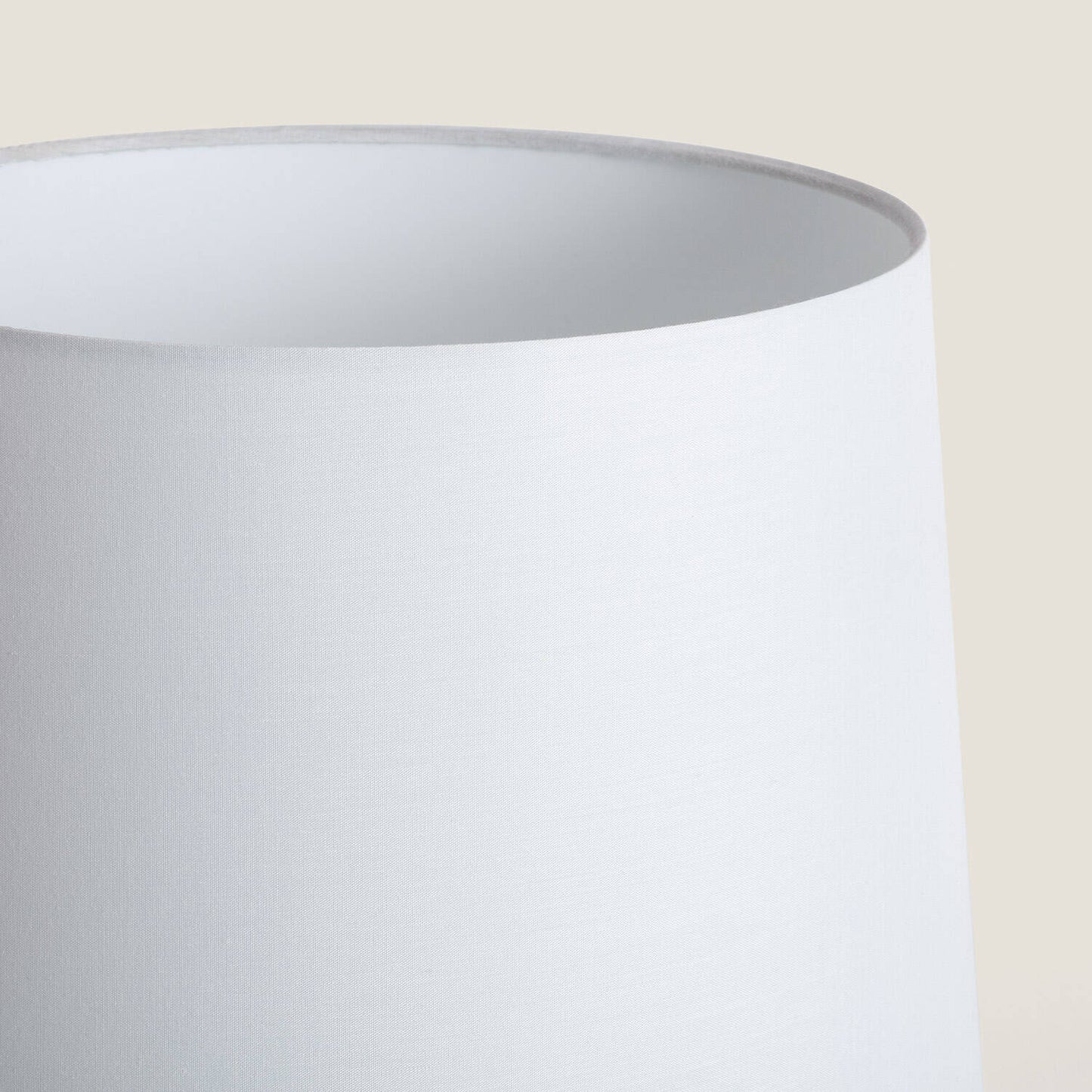Lámpara de Mesa Cerámica Zellin