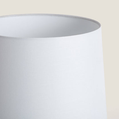 Lámpara de Mesa Cerámica Zellin