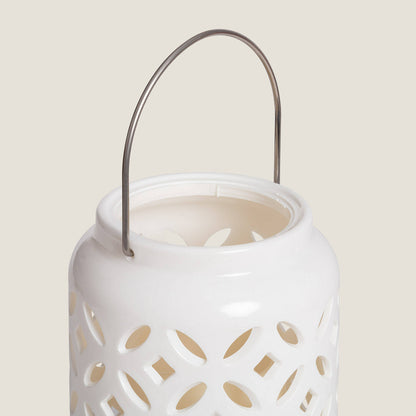 Lámpara de Mesa con Vela LED Portátil Renoir