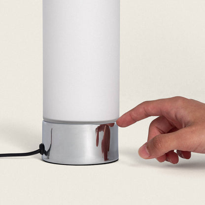 Lámpara de Mesa Cristal Ditty