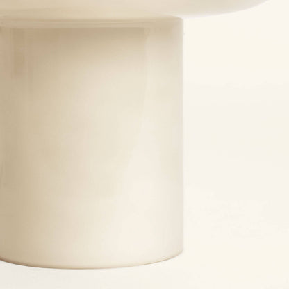 Lámpara de Mesa Cristal Kurta