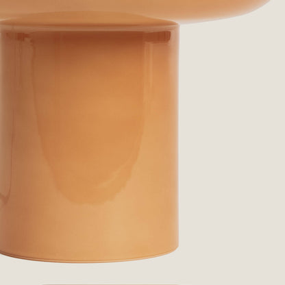 Lámpara de Mesa Cristal Kurta