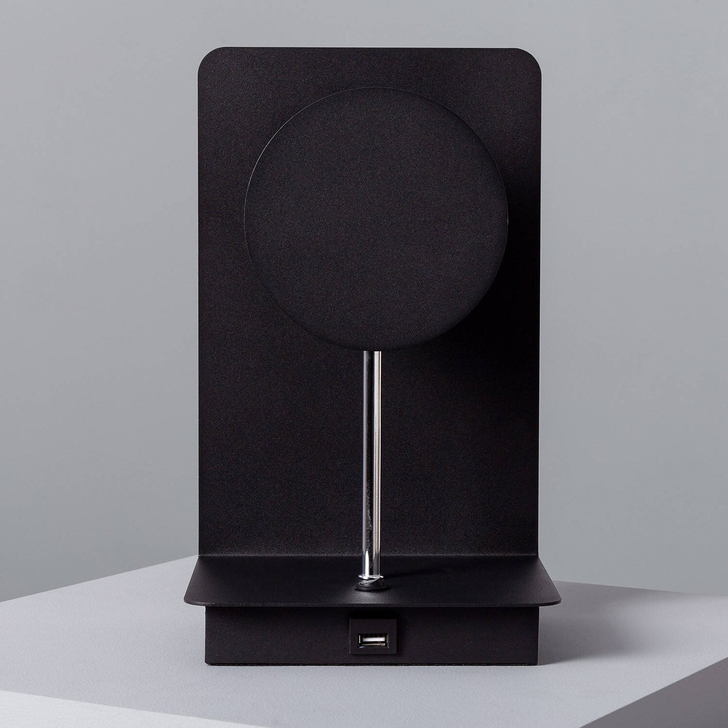 Lámpara de Mesa de Aluminio Sombong