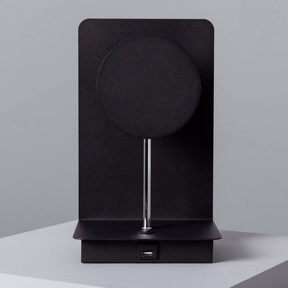 Lámpara de Mesa de Aluminio Sombong