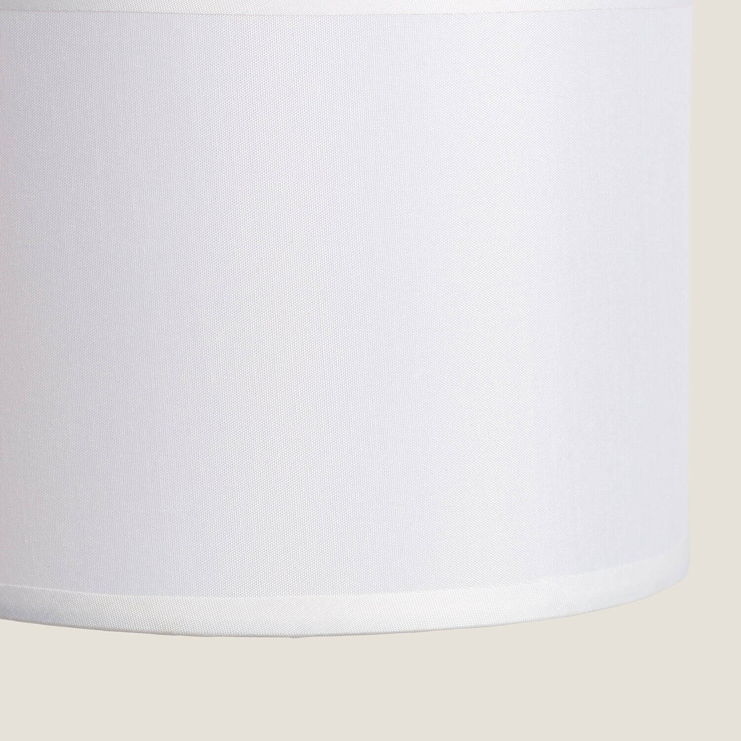 Lámpara de Mesa de Tela y Madera Jedali