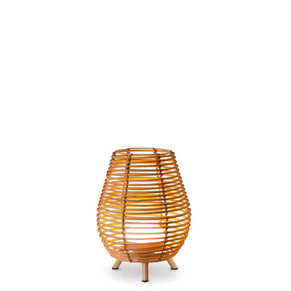 Lámpara de Mesa Exterior LED Bossa 30 Battery