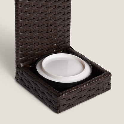 Lámpara de Mesa Exterior Solar LED Agra