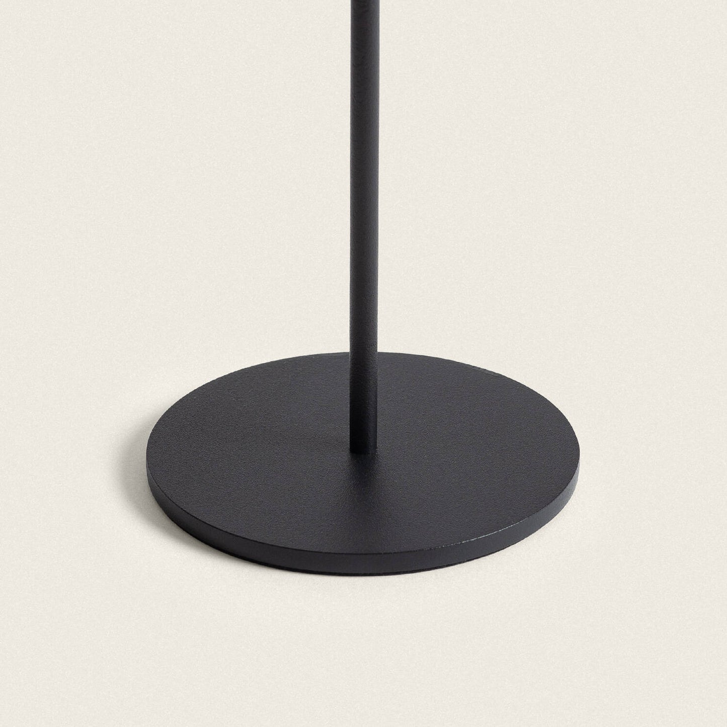 Lámpara de Mesa LED Portátil para Exterior Aluminio con Batería Recargable Willox