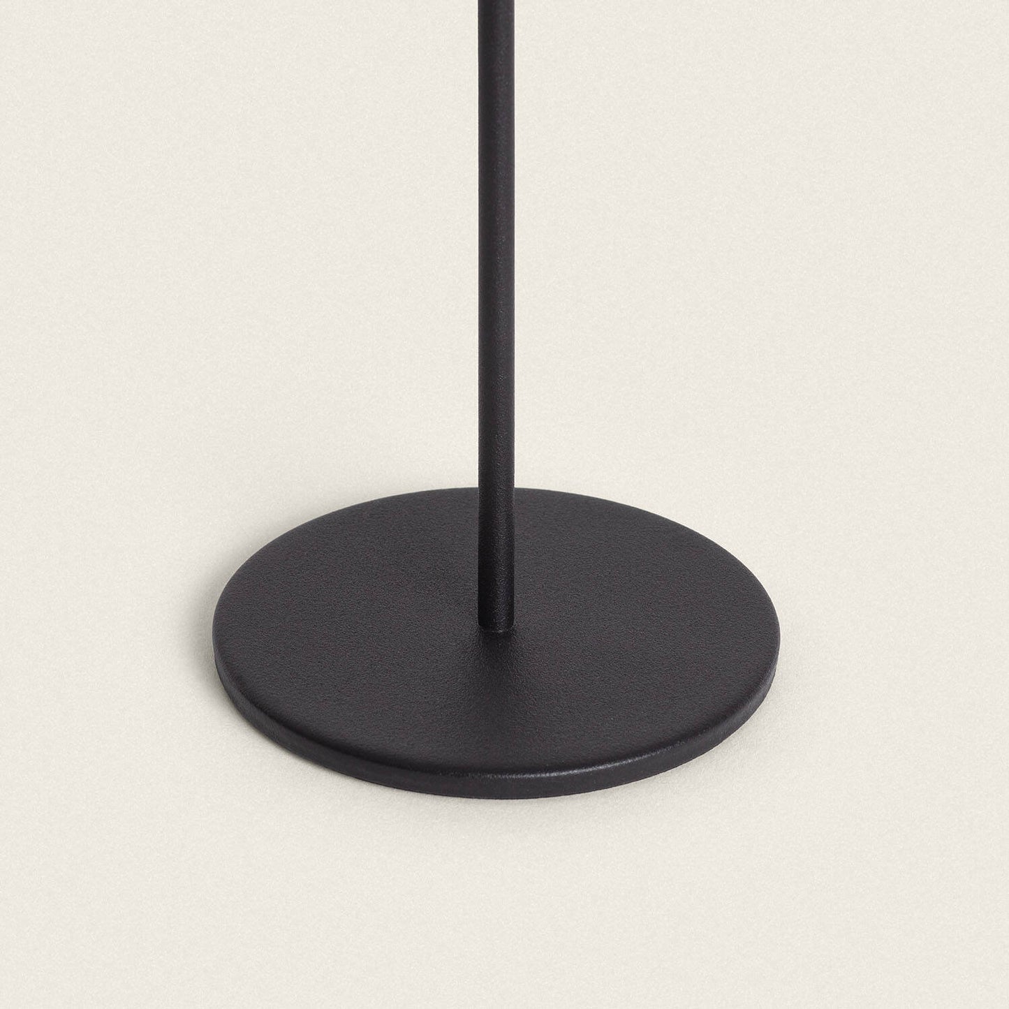 Lámpara de Mesa LED Portátil para Exterior Aluminio con Batería Recargable Willy