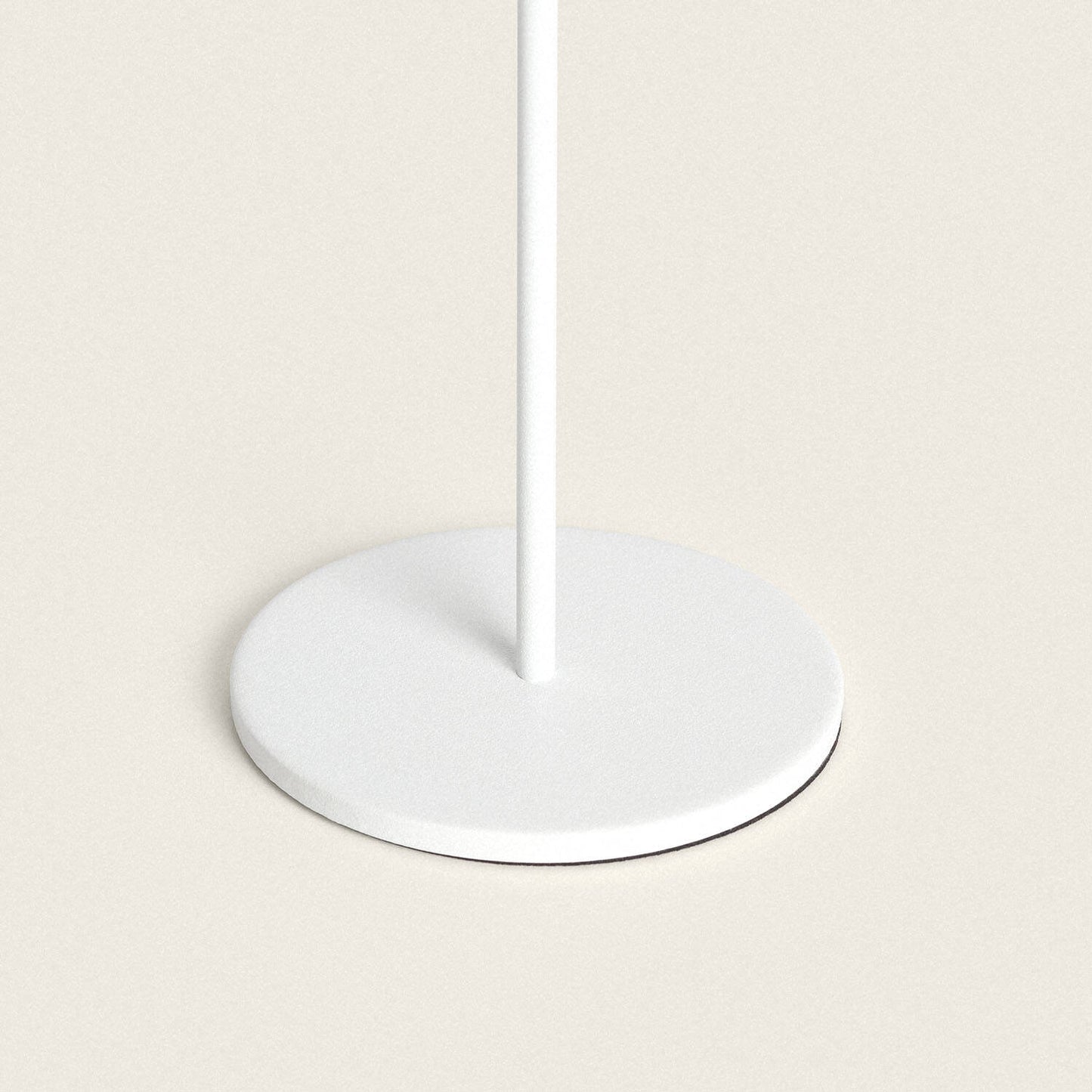 Lámpara de Mesa LED Portátil para Exterior Aluminio con Batería Recargable Willy