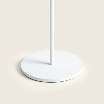 Lámpara de Mesa LED Portátil para Exterior Aluminio con Batería Recargable Wink