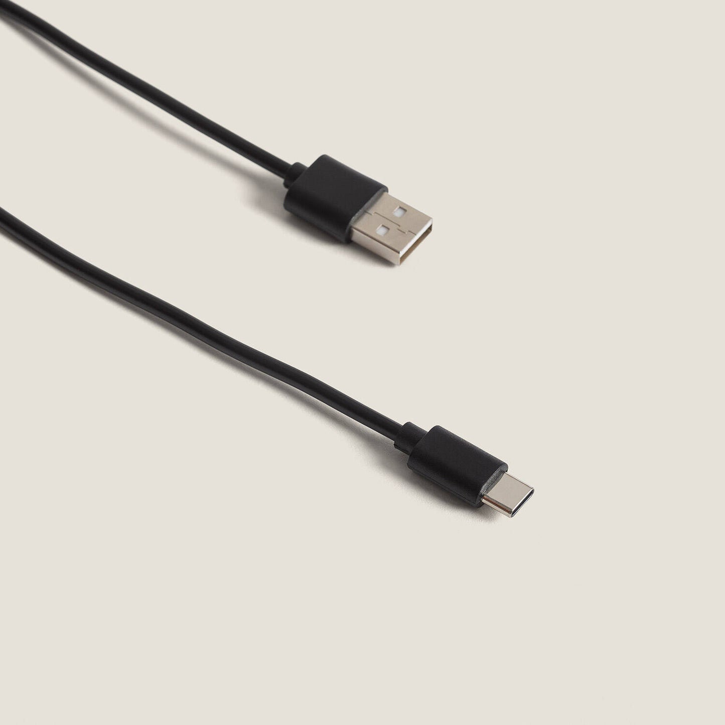 Lámpara de Mesa LED Portátil para Exterior Metal con Batería Recargable Estepona