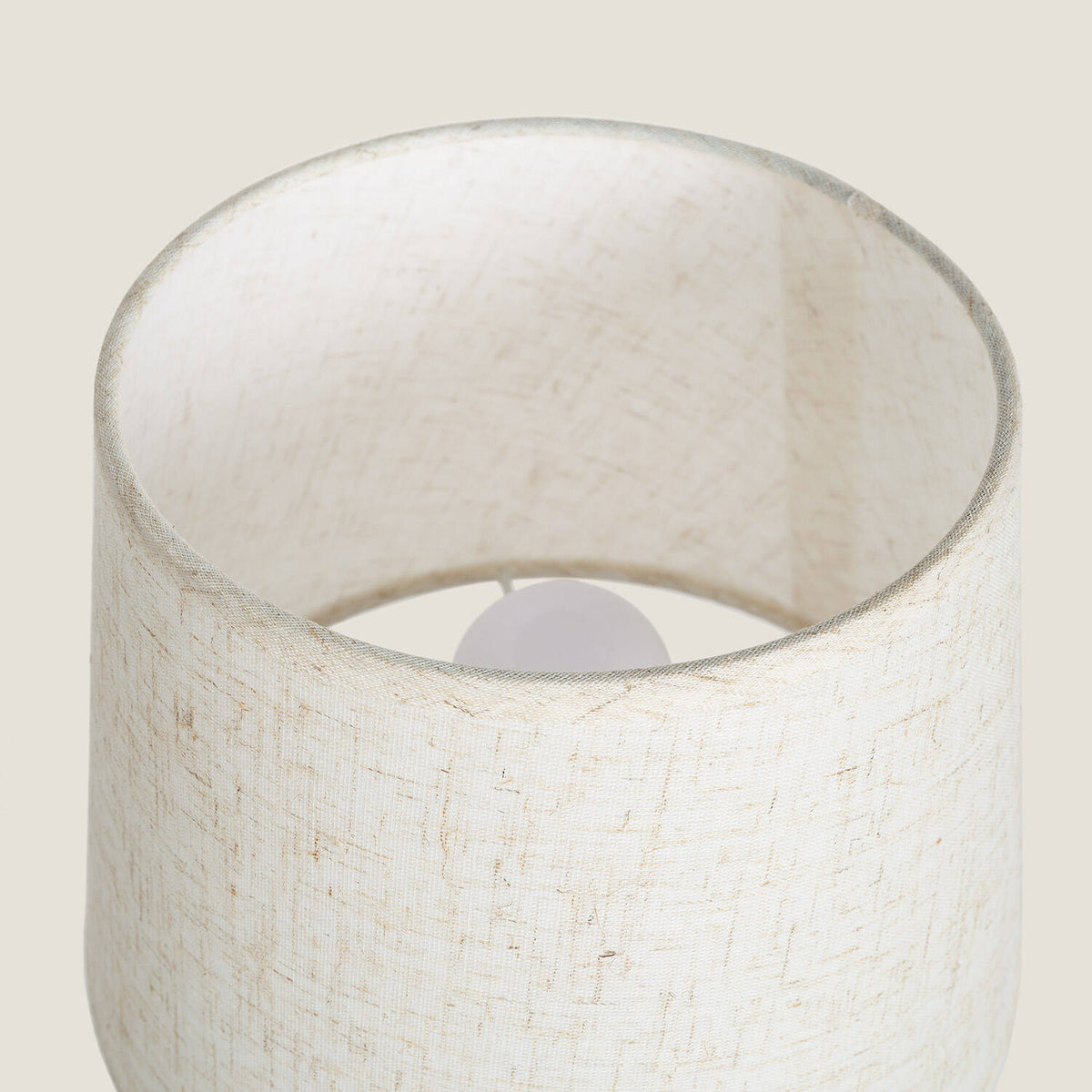 Lámpara de Mesa LED Portátil Madera con Batería USB Recargable Rowy