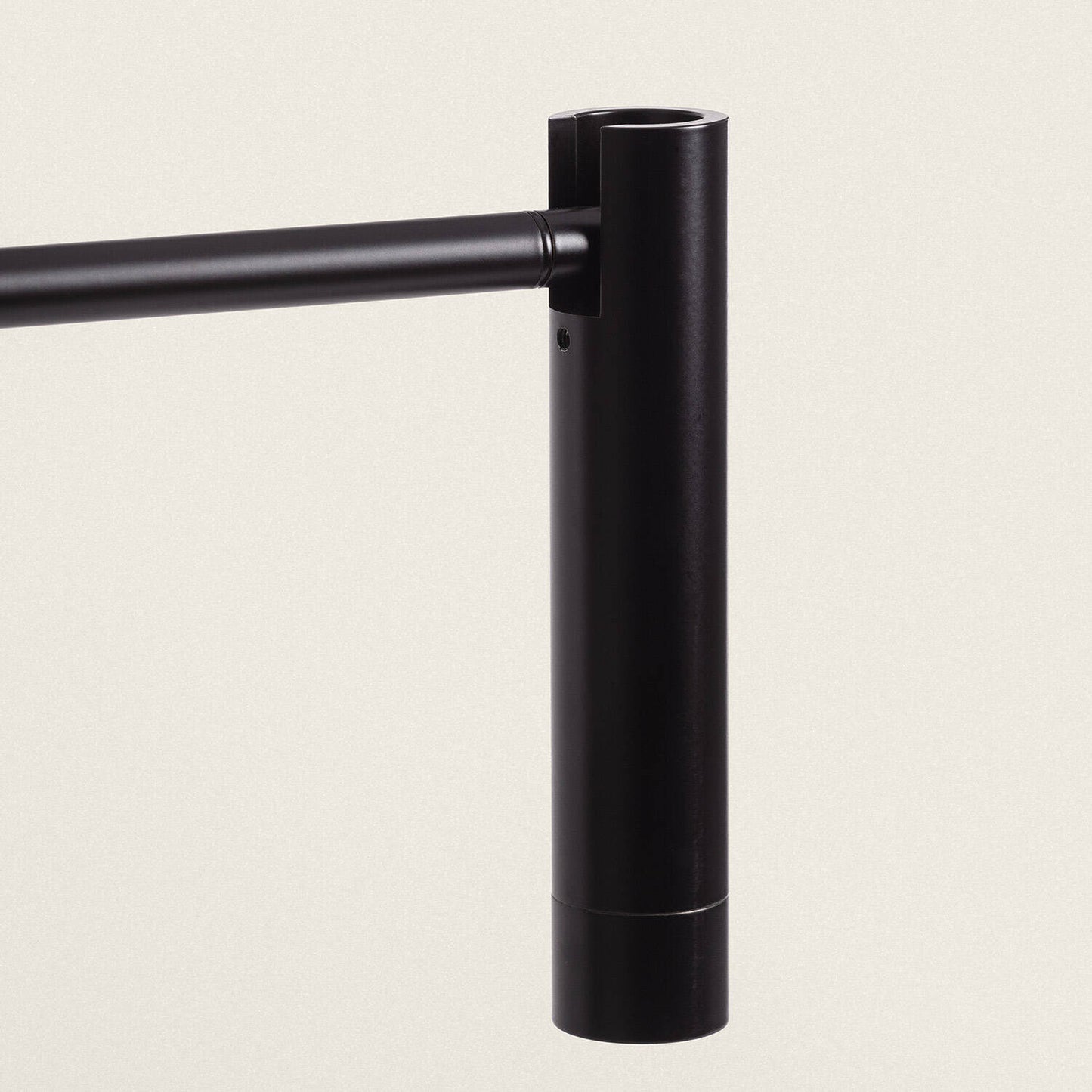 Lámpara de Mesa LED Táctil 2.5W de Metal Gazny