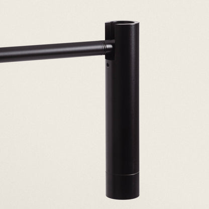 Lámpara de Mesa LED Táctil 2.5W de Metal Gazny
