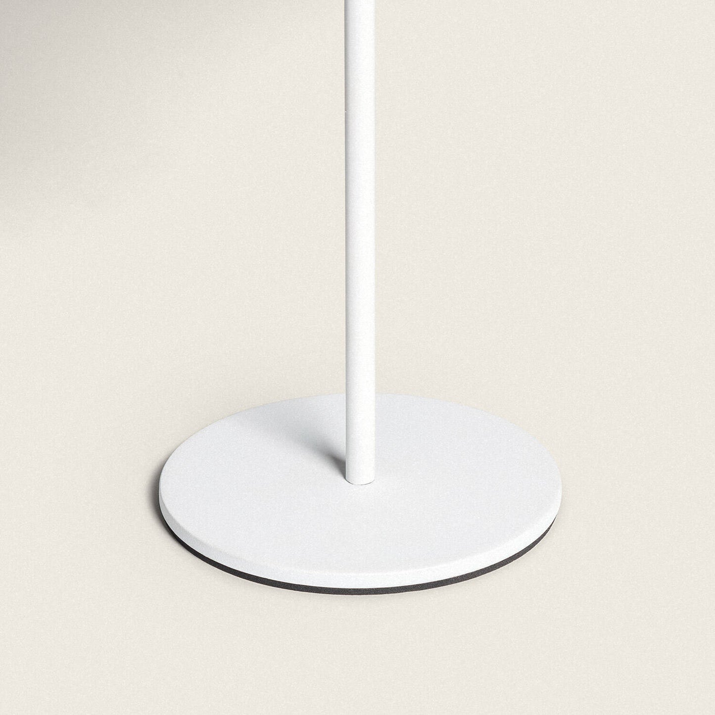 Lámpara de Mesa LED Portátil Exterior con Batería USB Recargable Metal Mugla