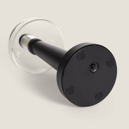 Lámpara de Mesa LED Metal Portátil con Batería USB Recargable Luliu Orsha