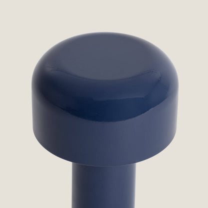 Lámpara de Mesa LED 2W Portátil Metal con Batería USB Recargable Zaipi