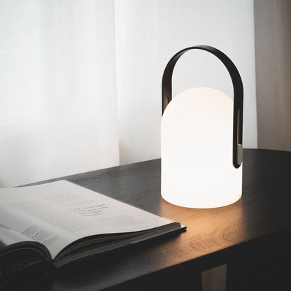Lámpara de Mesa LED Portátil con Batería USB Recargable Akira