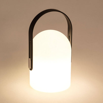 Lámpara de Mesa LED Portátil con Batería USB Recargable Akira