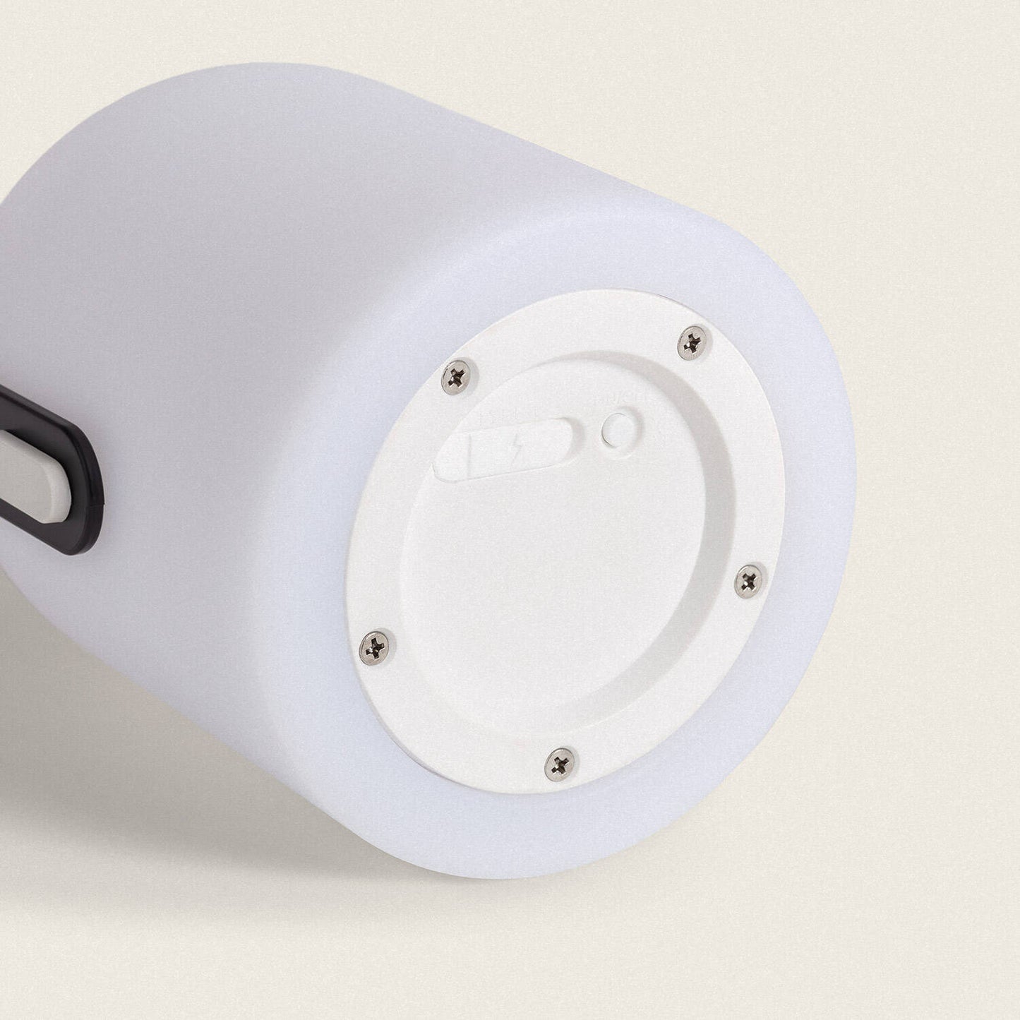 Lámpara de Mesa LED Portátil con Batería USB Recargable Akira