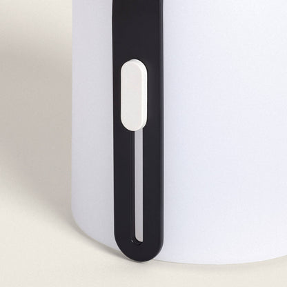 Lámpara de Mesa LED Portátil con Batería USB Recargable Akira