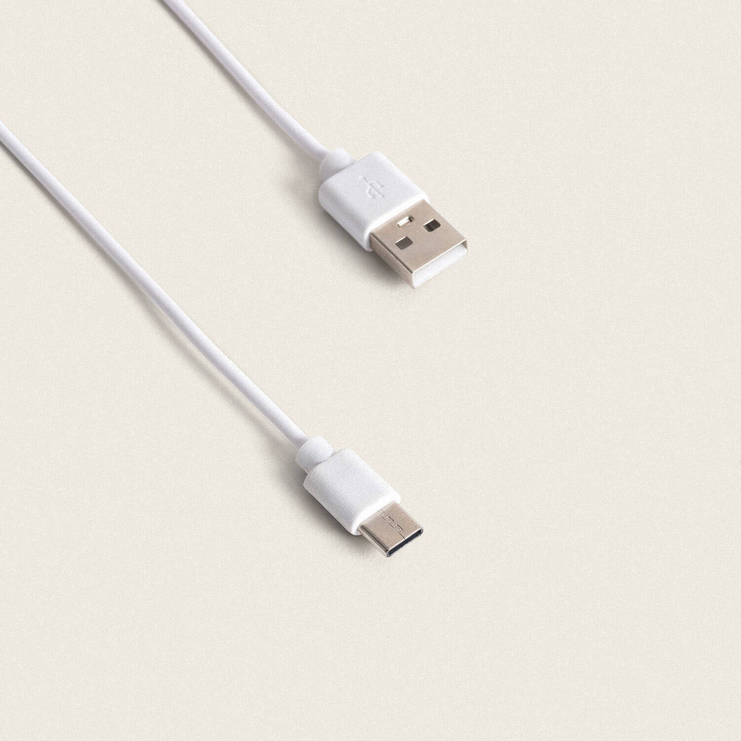 Lámpara de Mesa LED 3W Portátil de Metal con Batería USB Recargable Anisa