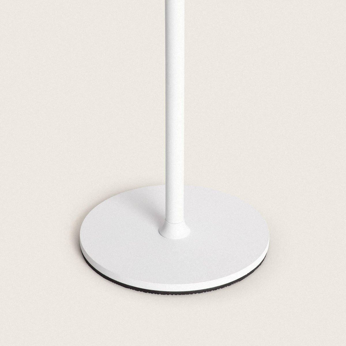 Lámpara de Mesa LED 3W Portátil de Metal con Batería USB Recargable Anisa
